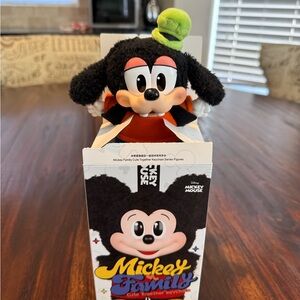Mickey family blind box GOOFY